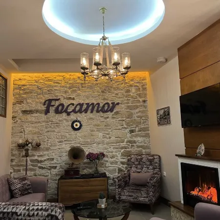 Focamor Otel