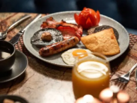 Isle of Mull Hotel and Spa Hotels in Craignure