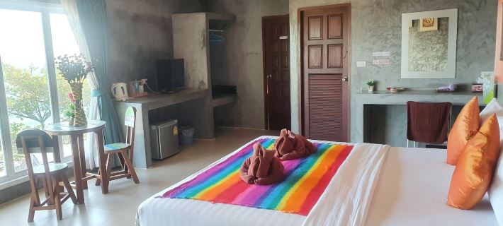 Saikaew Boutique Hotel Hotels in Ko Samet