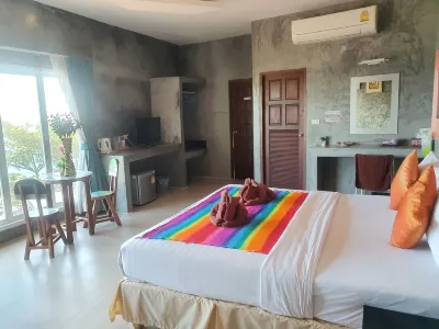 Saikaew Boutique Hotel Hotels near Ao Hin Khok