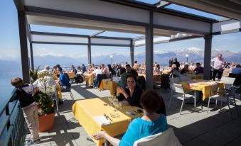 Funivie Del Lago Maggiore