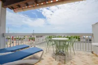 Abrivado - Beach
