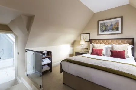 セント ポールズ ホテル