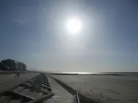 Beaches Chalets - sul mare