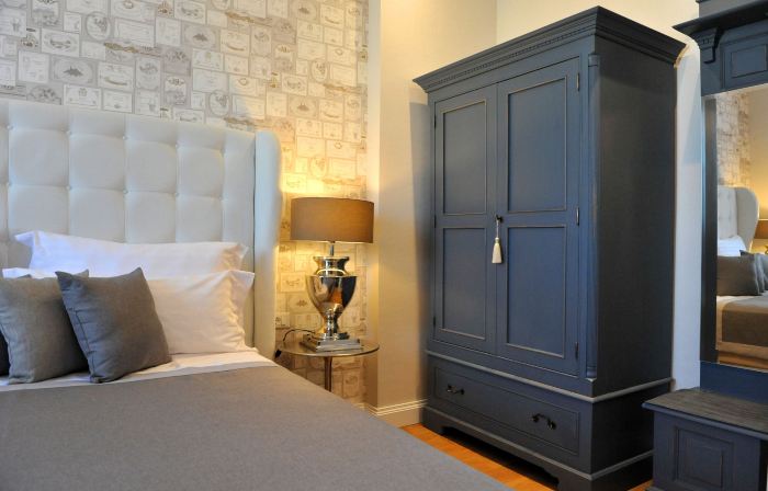 Bajamonti 5 Luxury Rooms