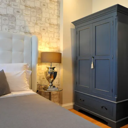 Bajamonti 5 Luxury Rooms