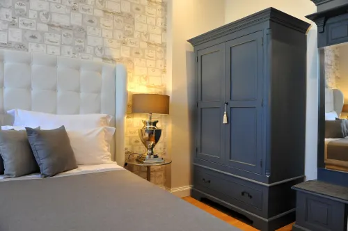 Bajamonti 5 Luxury Rooms - Mountain view