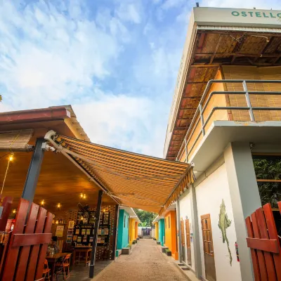 Ostello Bello Bagan Pool Hotels near Bagan Viewing Tower