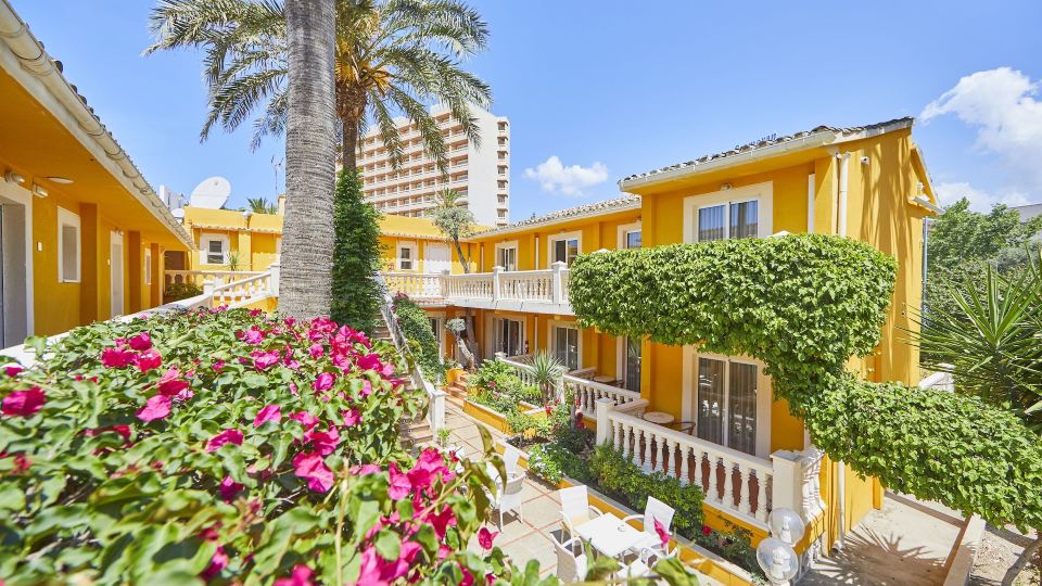Hotel Cupidor