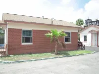 باي فرونت كوتيدجز فنادق في روكبورت