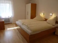 Apartmenthaus Sonnenschein - Chiemgau Karte