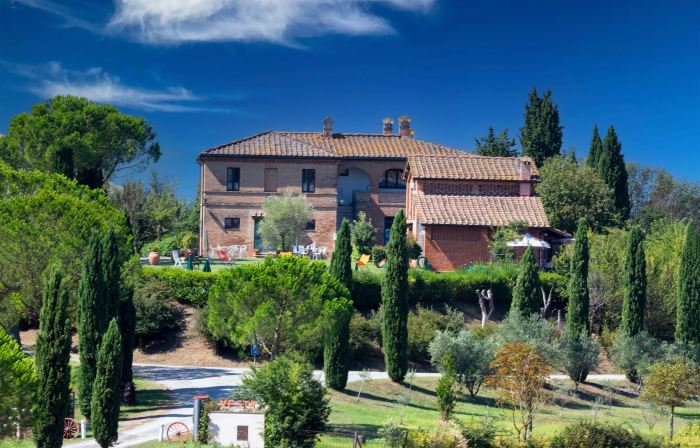 Podere Vesta