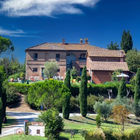 Podere Vesta