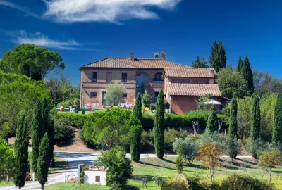 Podere Vesta Hotels in Monteroni d'Arbia