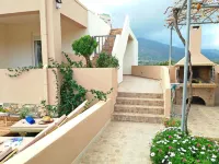 Sunrise Residence Hotel di Foinikas