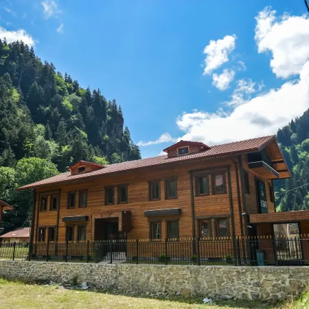 Kibar Hotel