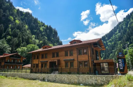 Kibar Otel Hotels near Karester Yaylası