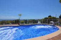 Hotel Al-Andalus - Pools