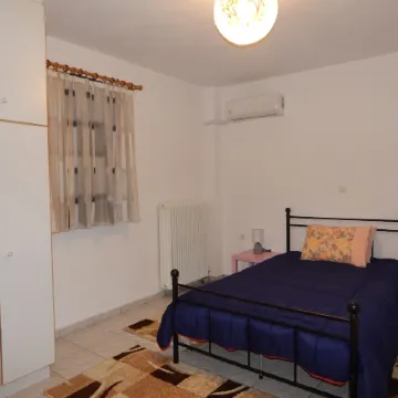 Tripoli Apartments & Rooms