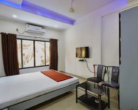 Galaxy Vaibhav Hotels in Vasai