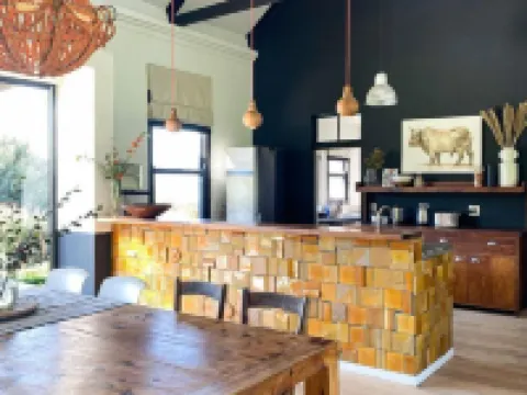 Rockwood Karkloof Forest Lodge & Mountain Cabin Hotels in Howick