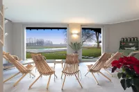 Agriturismo Tenuta "Il Cigno" Hotels in Cornegliano Laudense