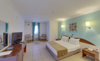 Yelken Mandalinci Spa&Wellness Hotel