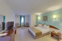 Yelken Mandalinci Spa&Wellness Hotel
