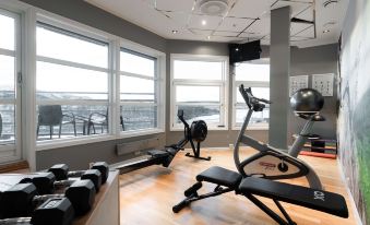 Scandic Kristiansund