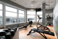Scandic Kristiansund Hotels in Kårvåg