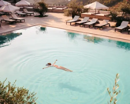 Lamego Hotel & Life Hotels in Almacave