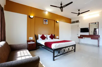 Hmr Hotels - Hotel Hmr Royal Inn Hotels in Varve Khurd