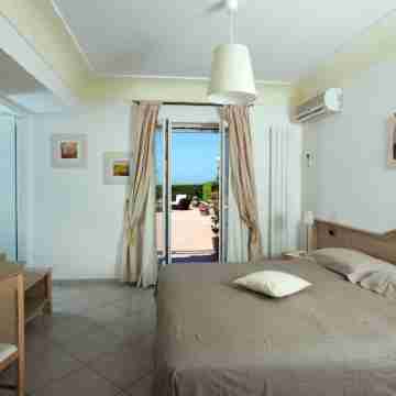 B&B Il Tramonto Rooms