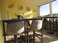 La Villa Port Winston - Face Mer B&B Hotels in Arromanches-les-Bains