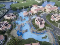 Divi Village Golf and Beach Resort