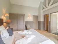 Au Pré Carré Hotel a La Chapelle-Neuve