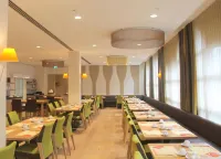City-Hotel Kurfürst Balduin Các khách sạn ở Koblenz