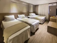Hotel Plaza Camboriú Hotels near Youhooo! - Parque Unipraias