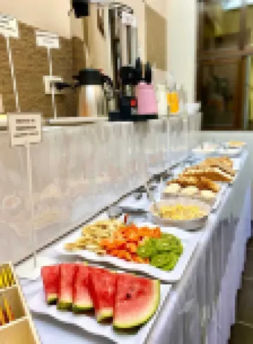 Las Tholas Hotel