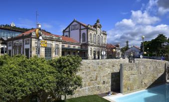 Casa Melo Alvim - by Unlock Hotels