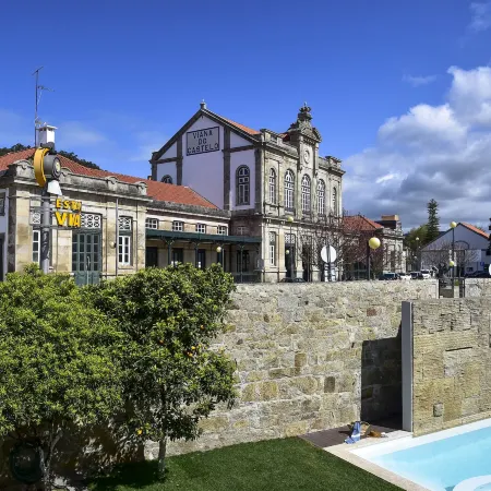 Casa Melo Alvim - by Unlock Hotels