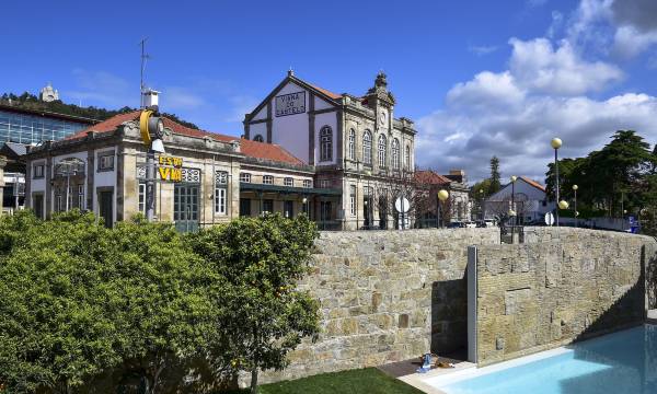 Casa Melo Alvim - by Unlock Hotels