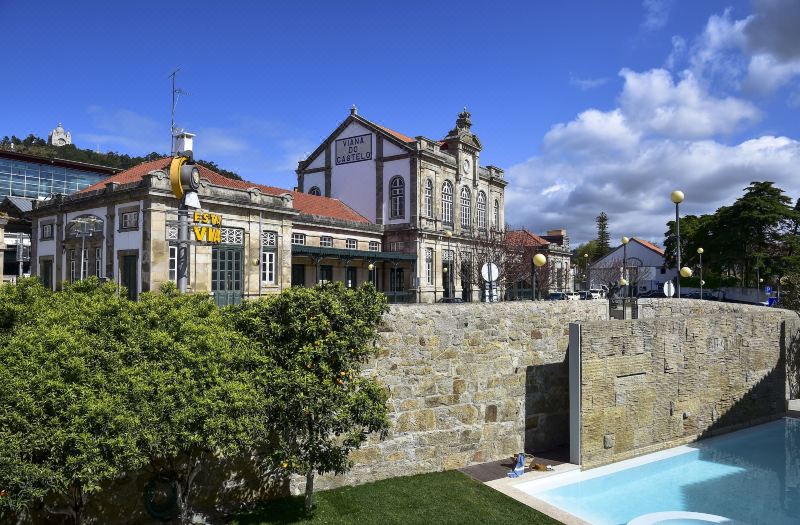 Casa Melo Alvim - by Unlock Hotels