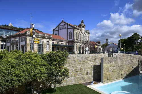 Casa Melo Alvim - by Unlock Hotels