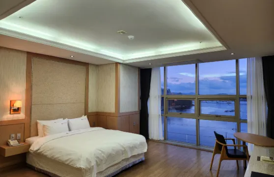 麗水貝尼克酒店