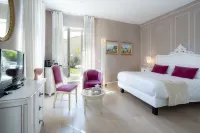 Château de Siran - Hôtel & Spa Hotels in Caunes-Minervois