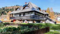 Pensiunea la Moară Hotels in 