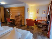 Hotel Geiger Hotels in RoBhaupten
