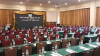 The Pavilion Hotel Hotels in Sepilok