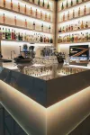 Iaki Conference & Spa Hotel - bar